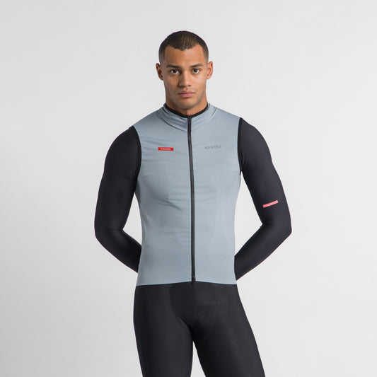 Gilet SPORTFUL FIANDRE 2 Grigio