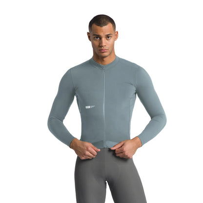 Maglia SPORTFUL SRK 2 a maniche lunghe grigia