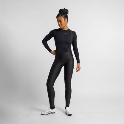 Salopette lunga SPORTFUL FIANDRE 2 Donna Nera