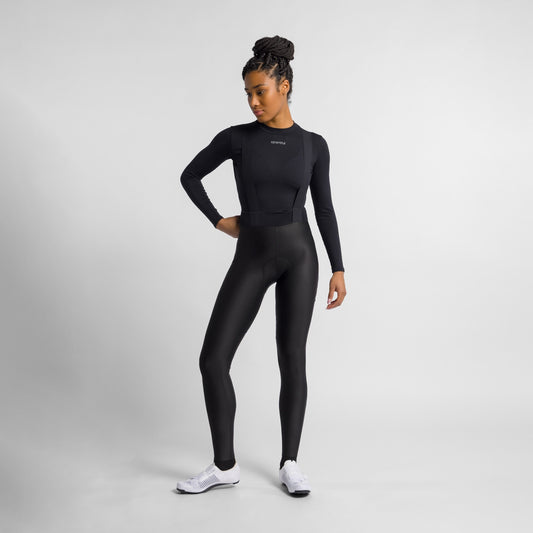 Salopette lunga SPORTFUL FIANDRE 2 Donna Nera