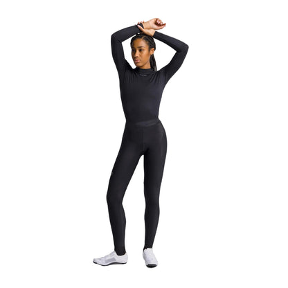 Calzamaglia lunga SPORTFUL PULSE Donna Nera