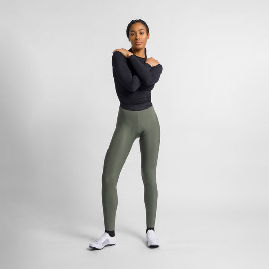Calzamaglia lunga SPORTFUL PULSE Donna Verde