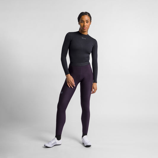 Calzamaglia lunga SPORTFUL PULSE Donna Viola