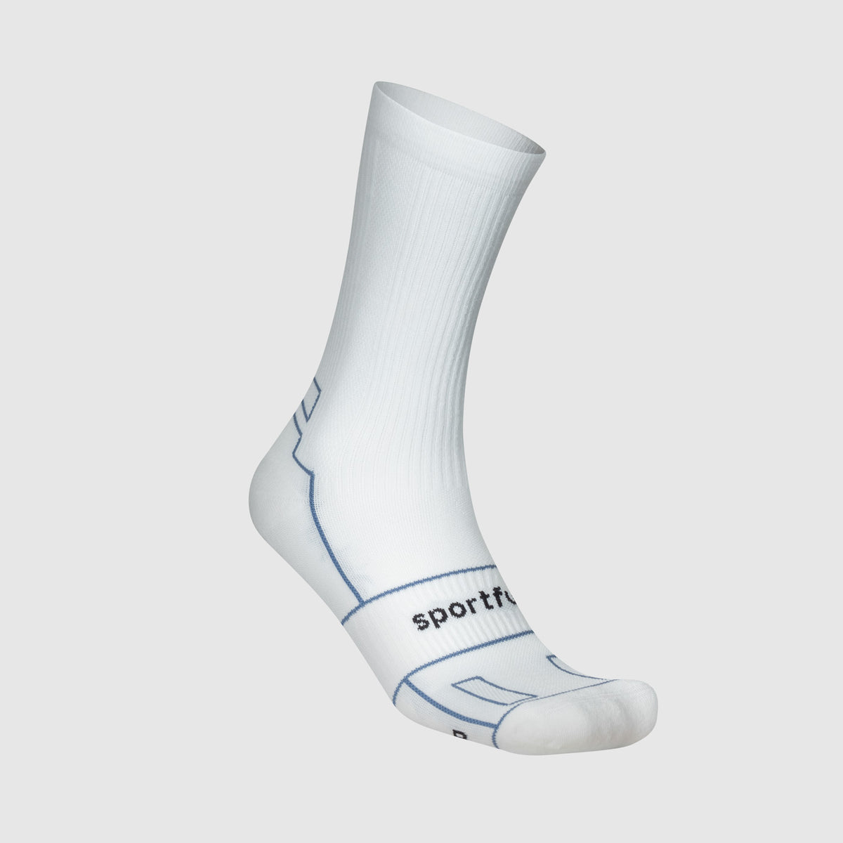 Calze SPORTFUL PRO 2 WINTER bianche