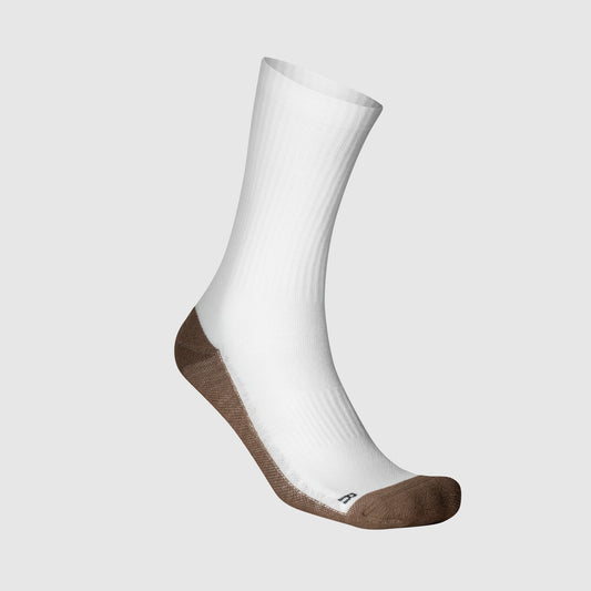 Calze SPORTFUL SUPERGIARA 2 WINTER bianche