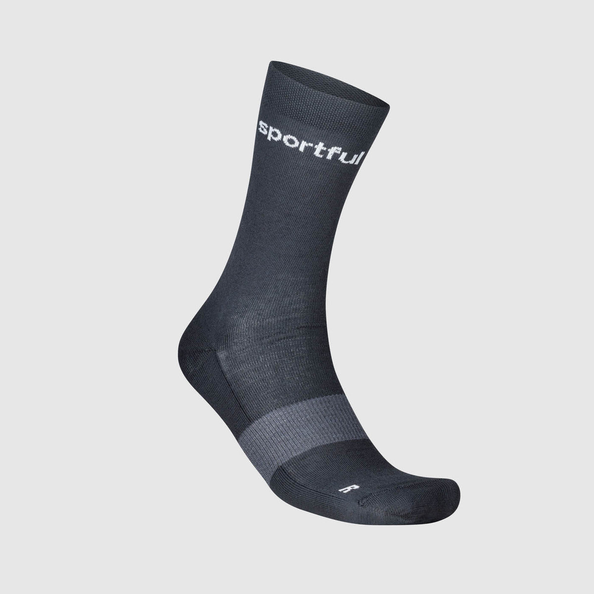 Calze SPORTFUL CLASSIC 2 MERINO nere