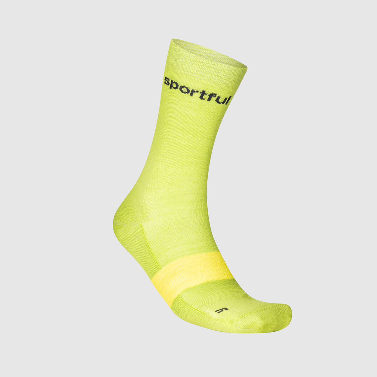 Calze SPORTFUL CLASSIC 2 MERINO gialle