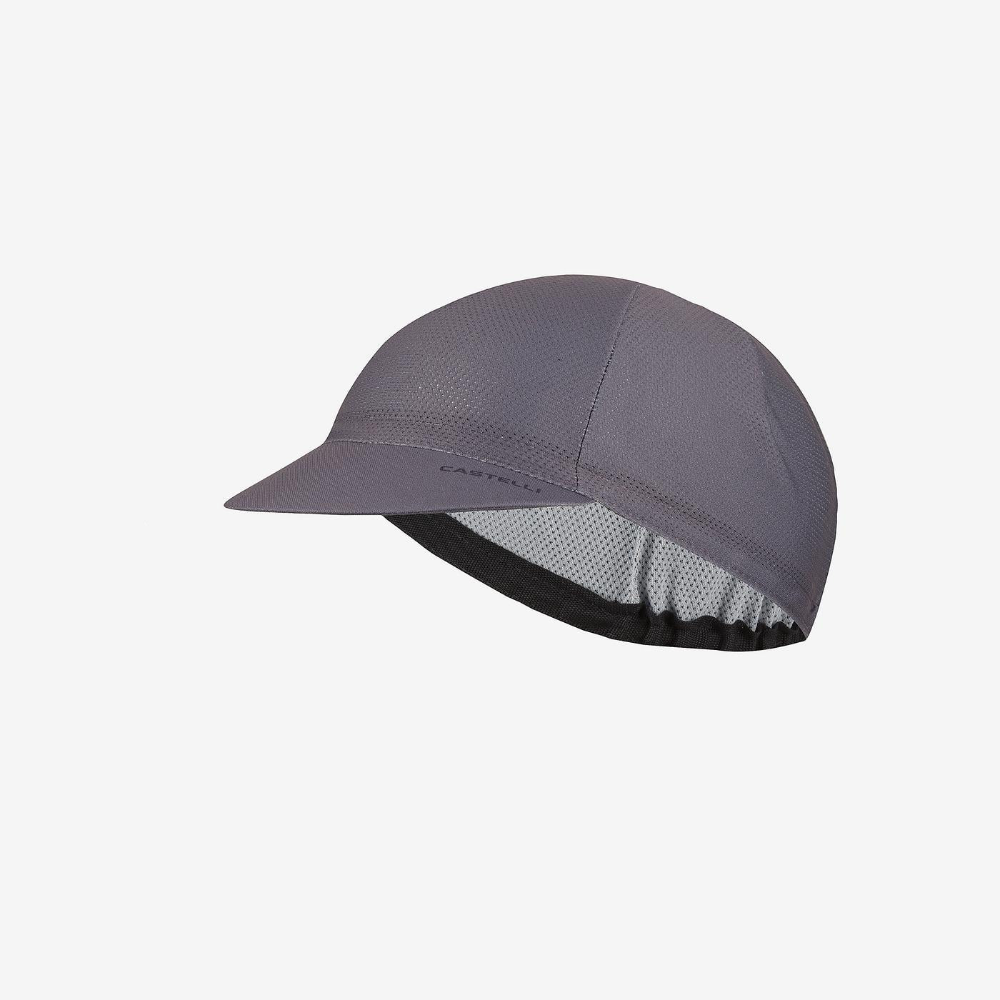 CASTELLI ESPRESSO 2 Cap Grigio