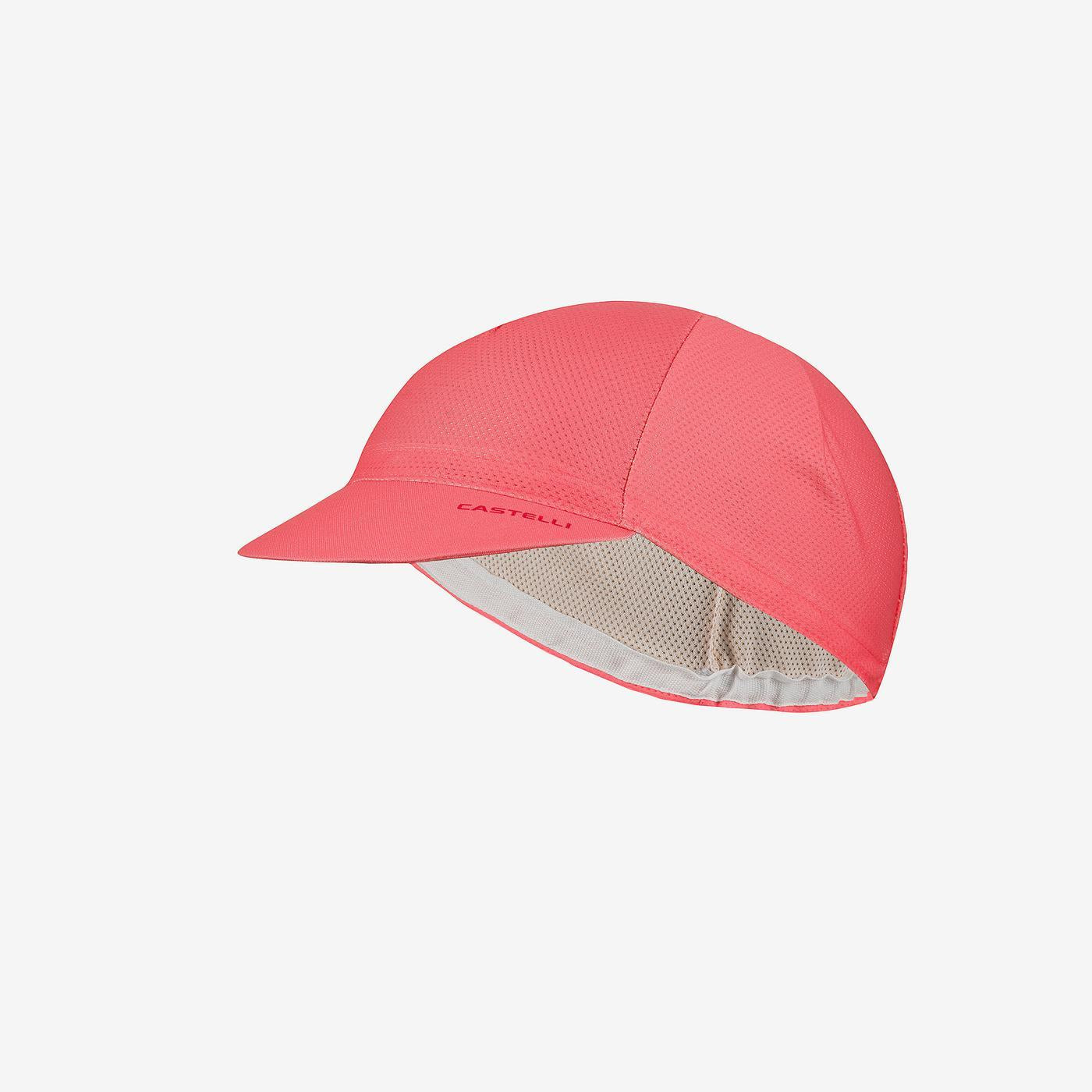 CASTELLI ESPRESSO 2 Cap Rosa