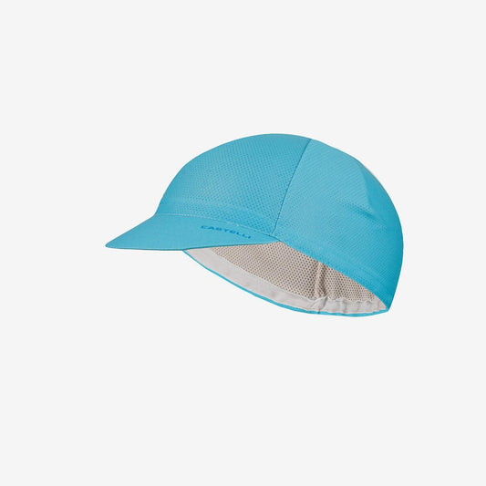 CASTELLI ESPRESSO 2 Cap Blu