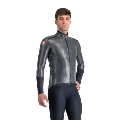 Giacca CASTELLI GABBA R Nero