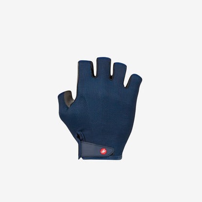 Guanti Corti CASTELLI COMPETIZIONE 3 Blu
