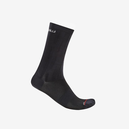 Calzini CASTELLI AERO RACE PRO 20 Neri