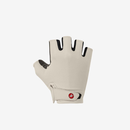 Guanti corti CASTELLI COMPETIZIONE Donna Silver Moon