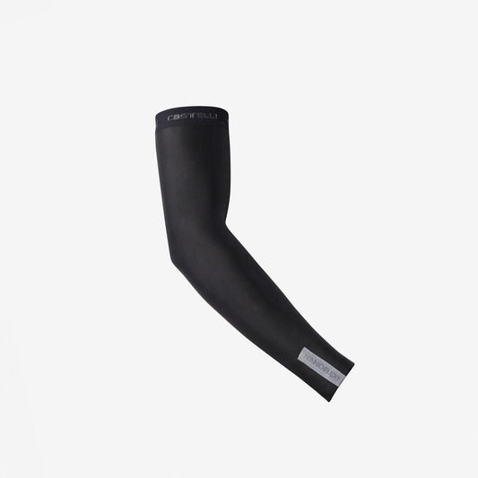Manicotti CASTELLI NANO FLEX EVO Nero