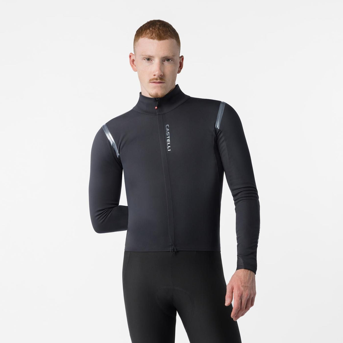Giacca CASTELLI PERFETTO 4 Nero