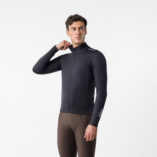 Giacca CASTELLI ESPRESSO 2 Nero