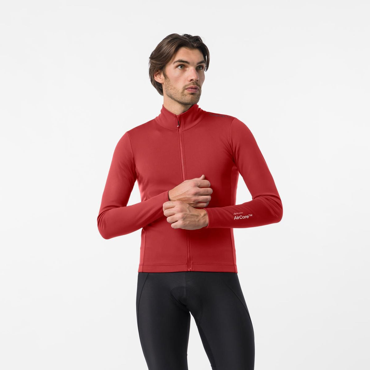 Giacca CASTELLI ESPRESSO 2   Garnet