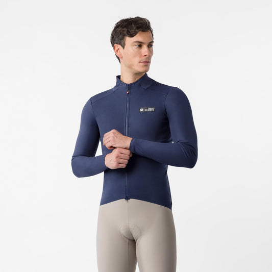 Giacca CASTELLI SWEETSPOT Blu