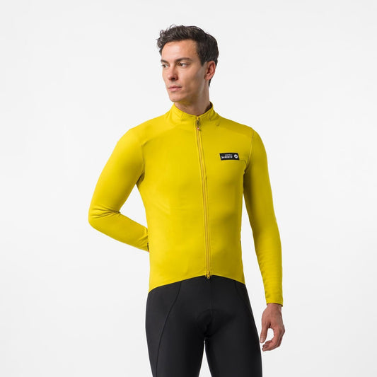 Giacca CASTELLI SEETSPOT Mango Mojito
