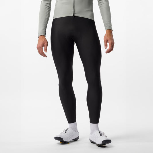 Salopette Lunga CASTELLI SORPASSO PRO Nero