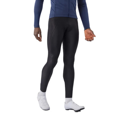 Salopette Lunga CASTELLI ESPRESSO 2 Nero