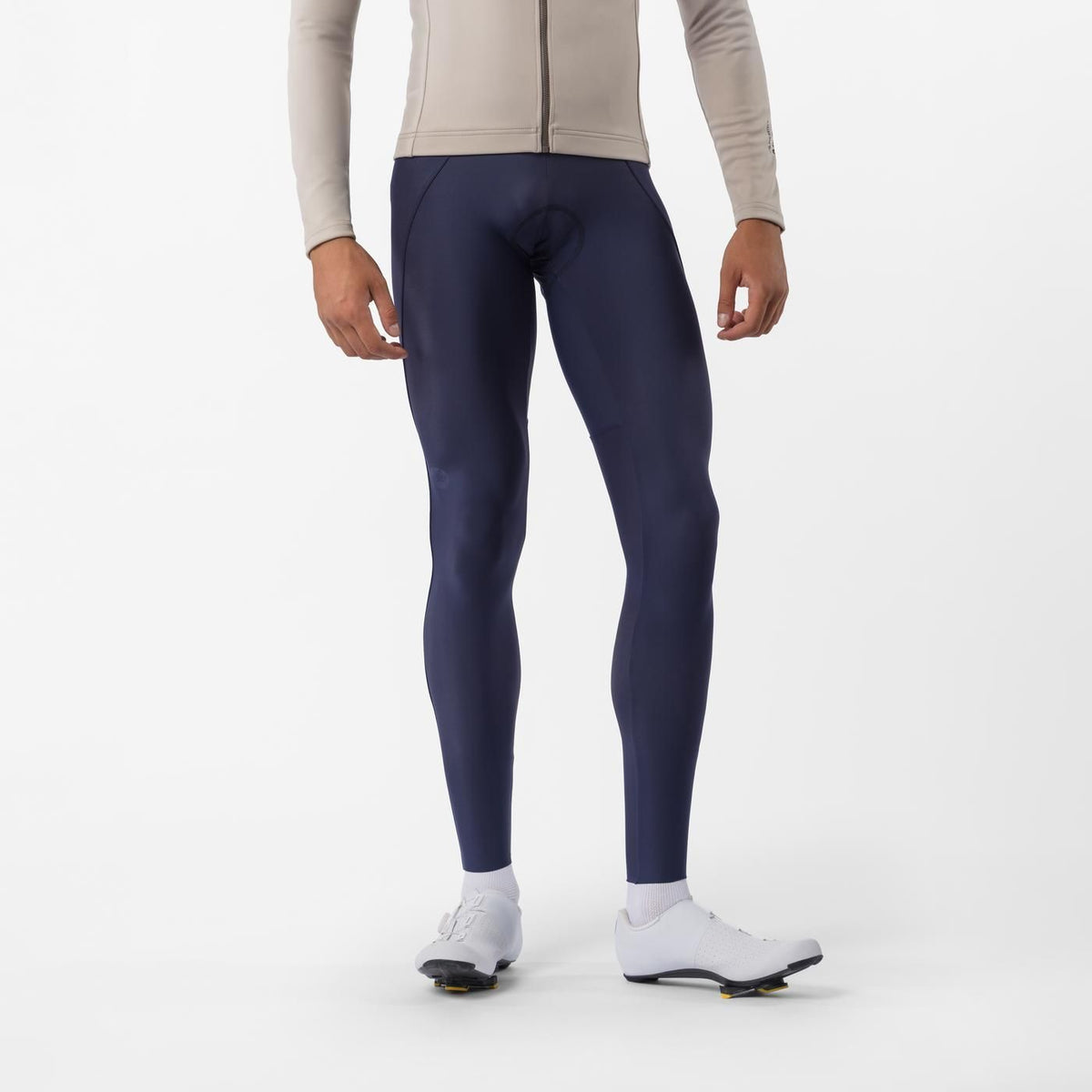 Salopetta Lunga CASTELLI ESPRESSO 2 Blu