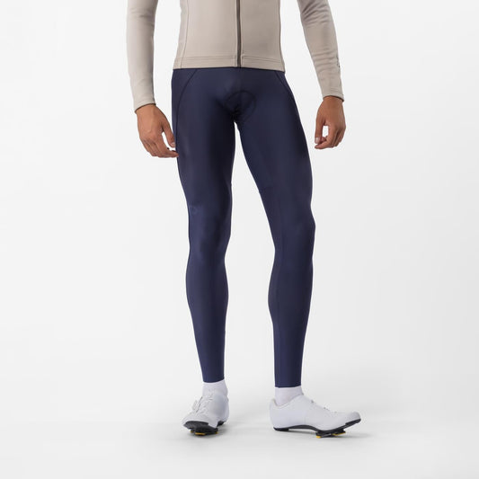 Salopetta Lunga CASTELLI ESPRESSO 2 Blu