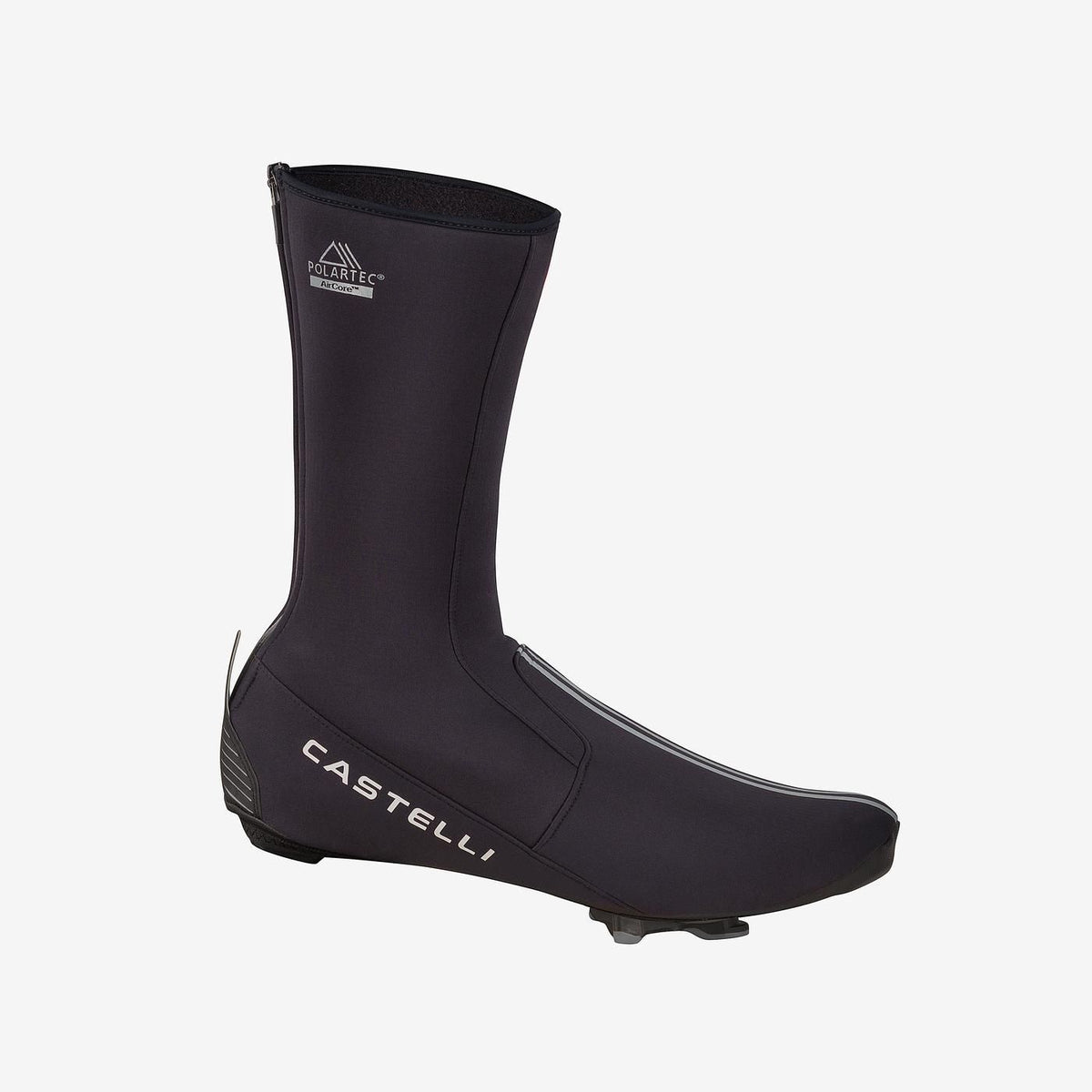 Copriscarpe CASTELLI ESTREMO 2 Nero