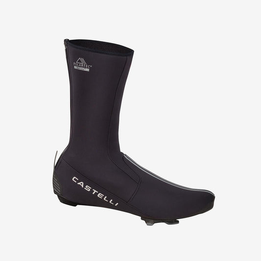Copriscarpe CASTELLI ESTREMO 2 Nero