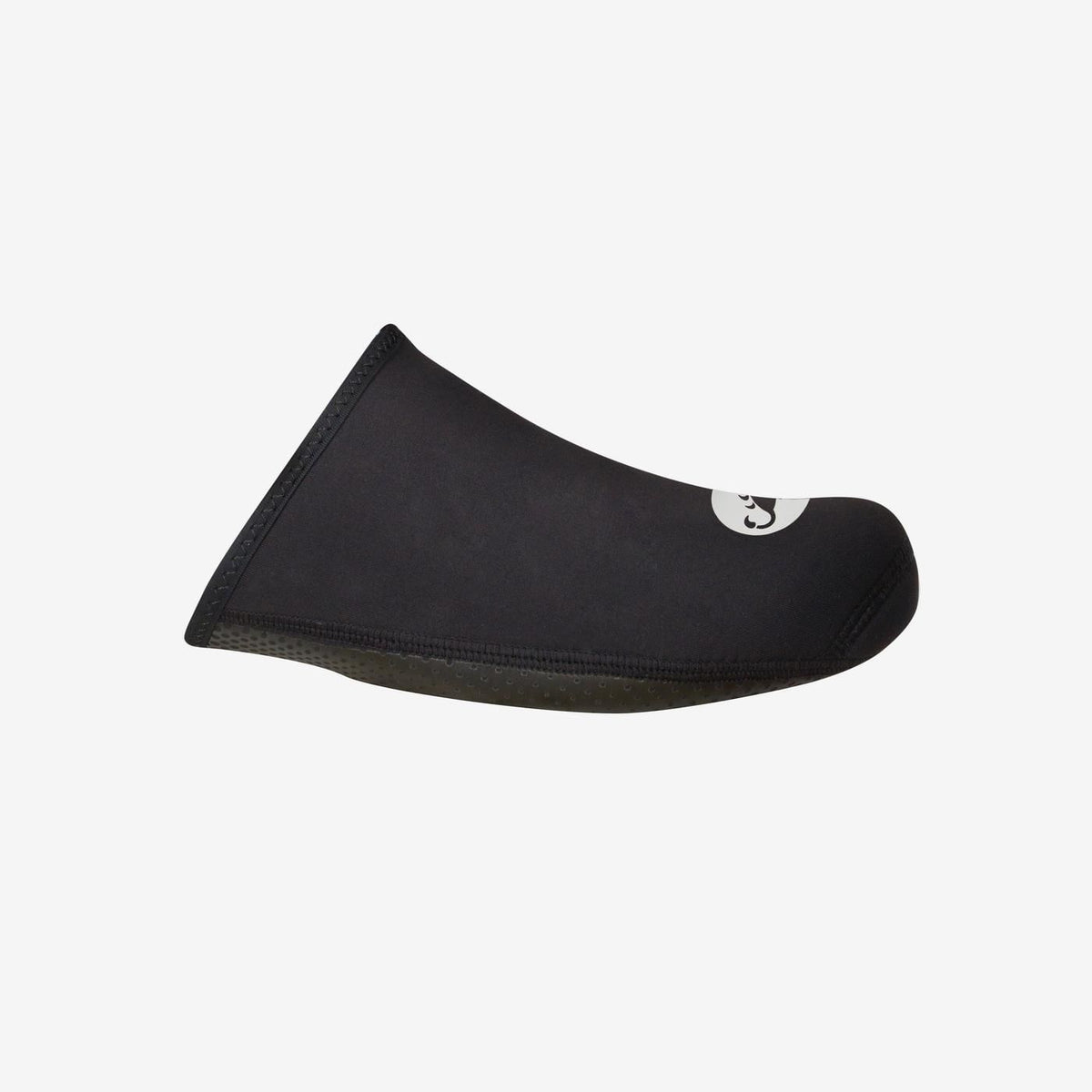 Coprialluce CASTELLI TOE THINGY 3 Nero