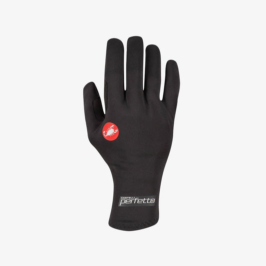 Guanti CASTELLI PERFETTO RoS 2 Nero