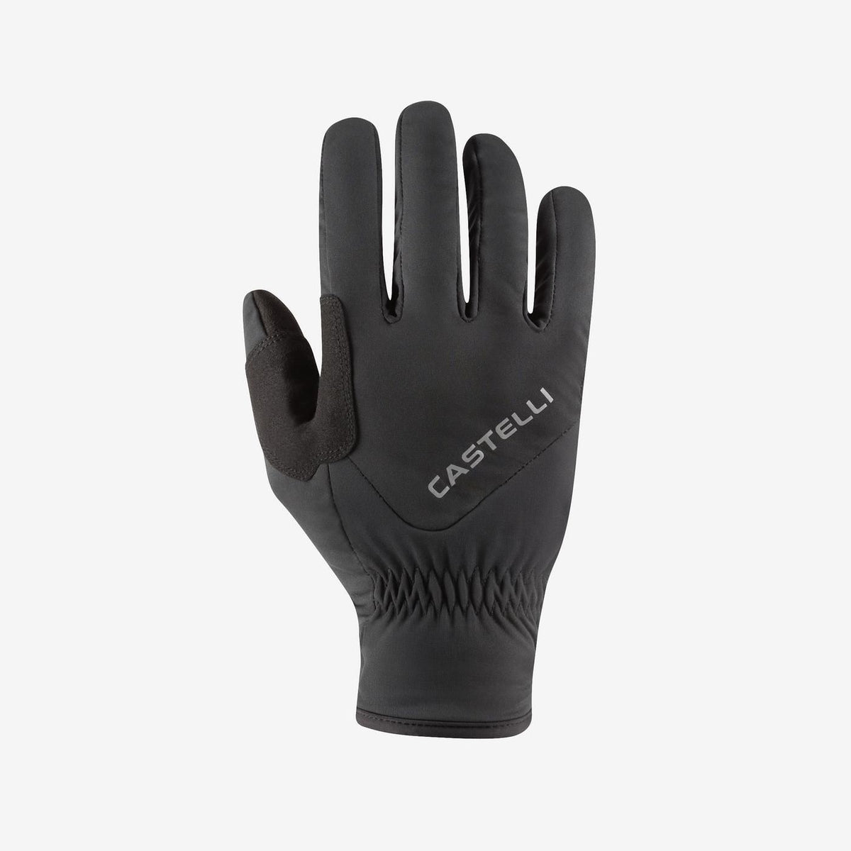Guanti CASTELLI ENTRATA THERMAL 3 Nero