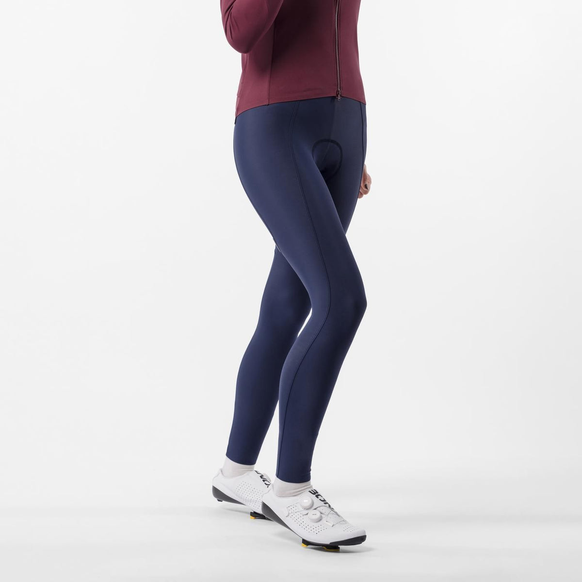 Salopette Lunga CASTELLI ESPRESSO 2 DT Donna Blu