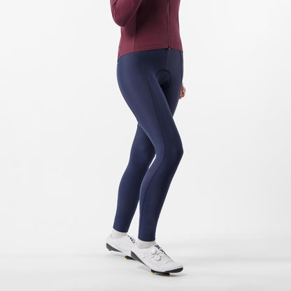 Salopette Lunga CASTELLI ESPRESSO 2 DT Donna Blu
