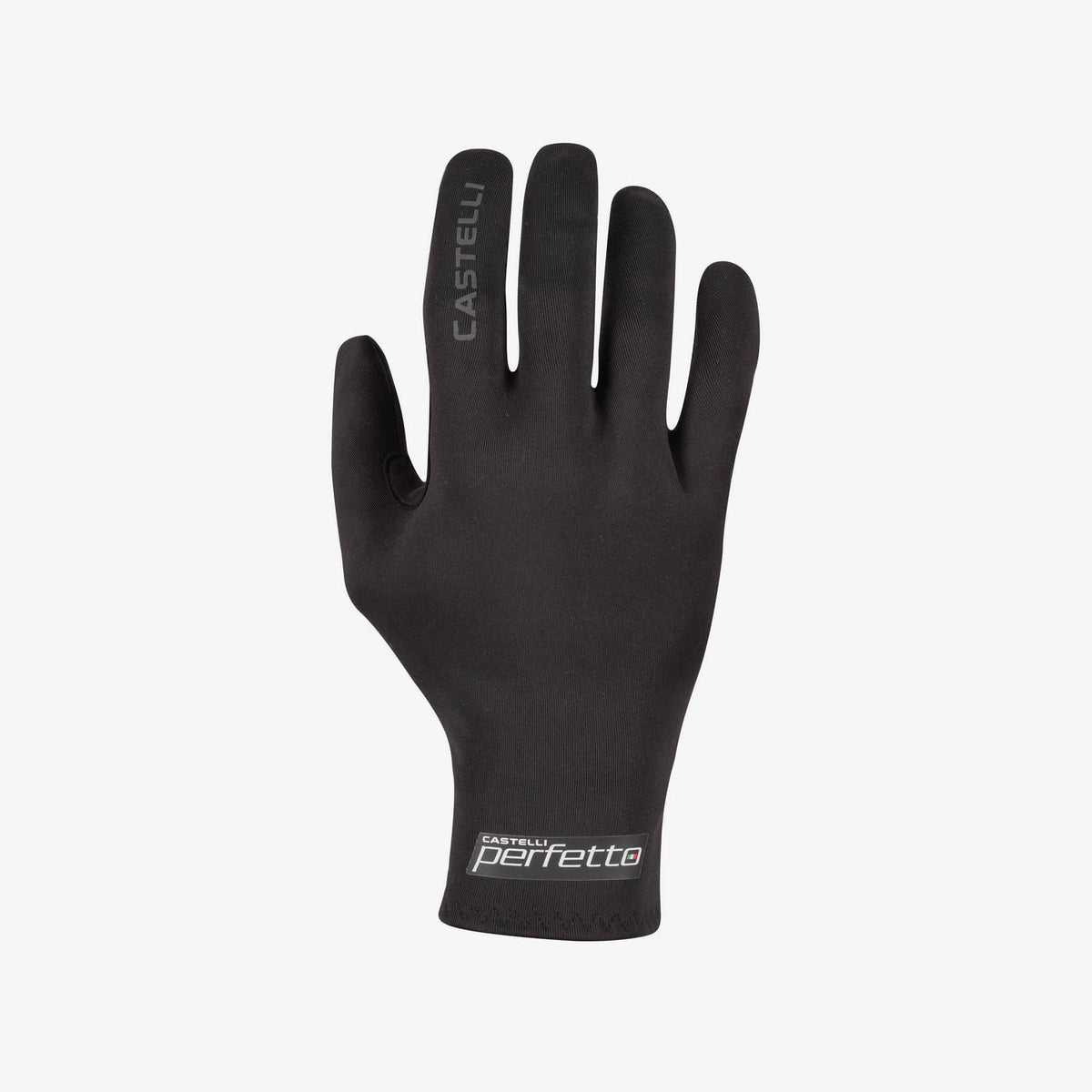Guanti CASTELLI PERFETTO RoS 2 Donna Nero