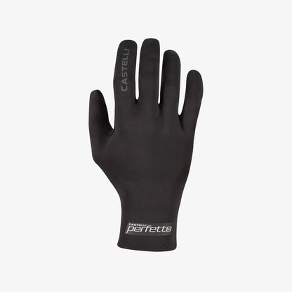 Guanti CASTELLI PERFETTO RoS 2 Donna Nero