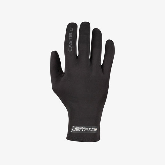 Guanti CASTELLI PERFETTO RoS 2 Donna Nero