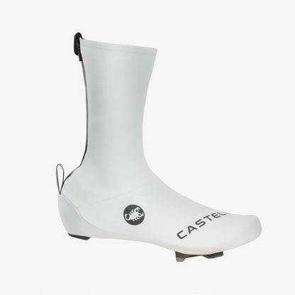 Copriscarpe CASTELLI AERO RACE 2 Bianco