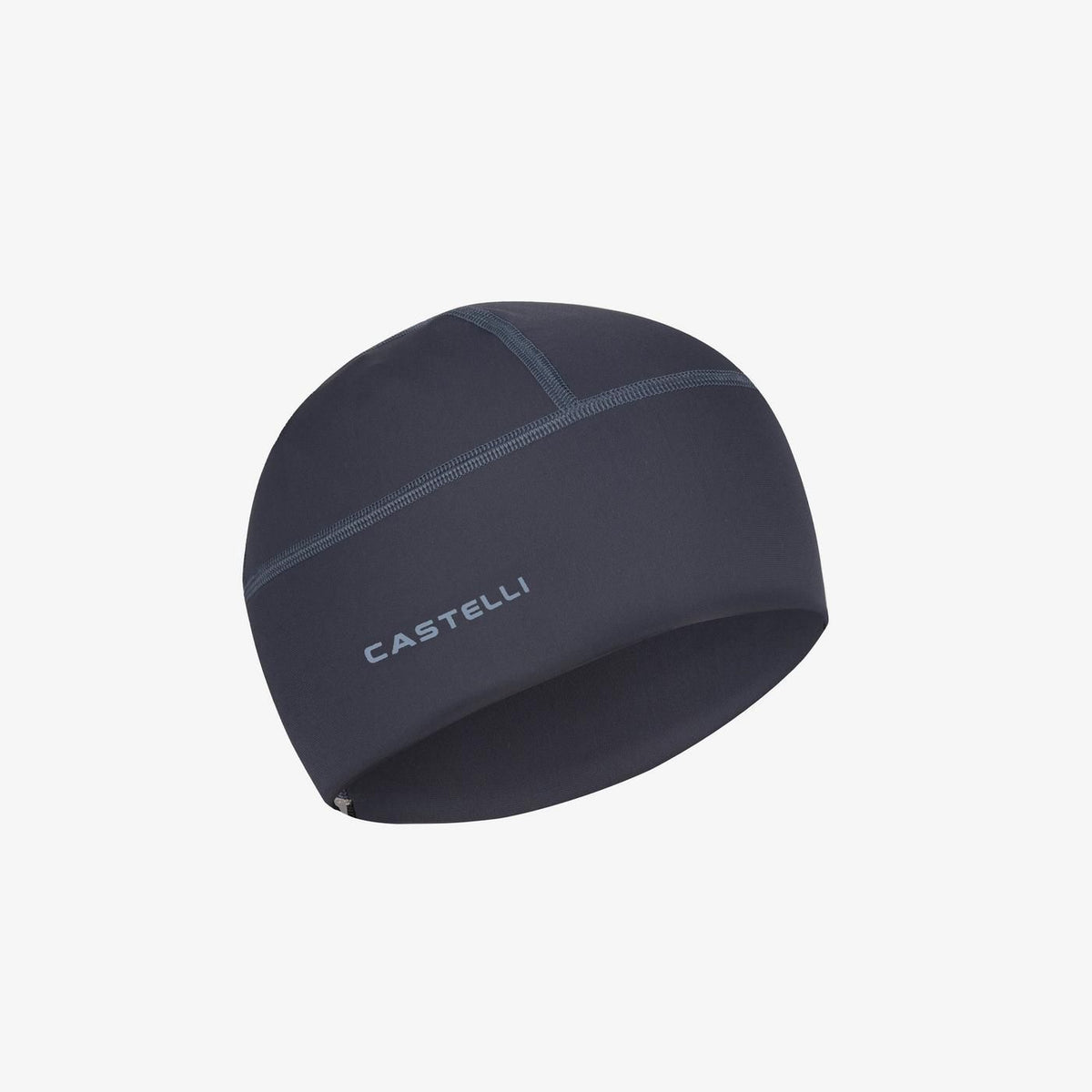 Cuffia Sottocasco CASTELLI PRO THERMAL 3 SKULLY Blu