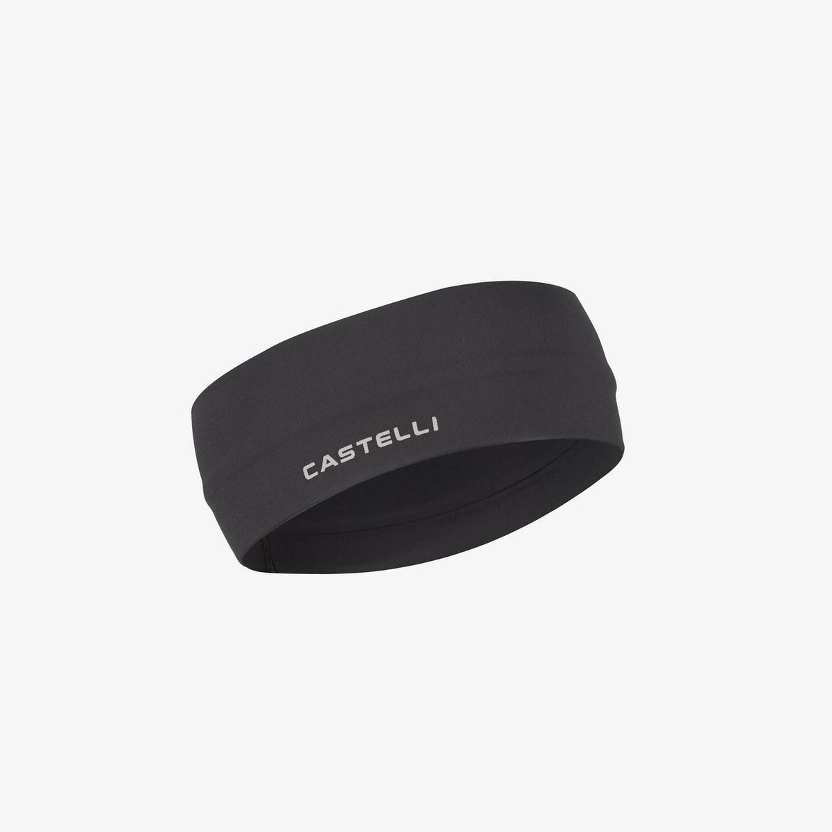 Fascia CASTELLI PRO THERMAL 3 HEADBAND Nero