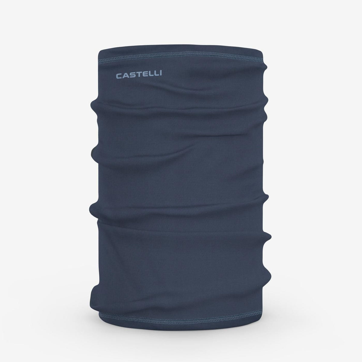 Scaldacollo CASTELLI PRO THERMAL 3 Blu