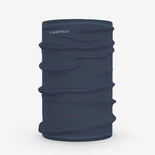 Scaldacollo CASTELLI PRO THERMAL 3 Blu