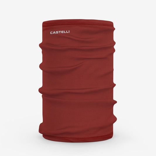 Scaldacollo CASTELLI PRO THERMAL 3 Bordeaux