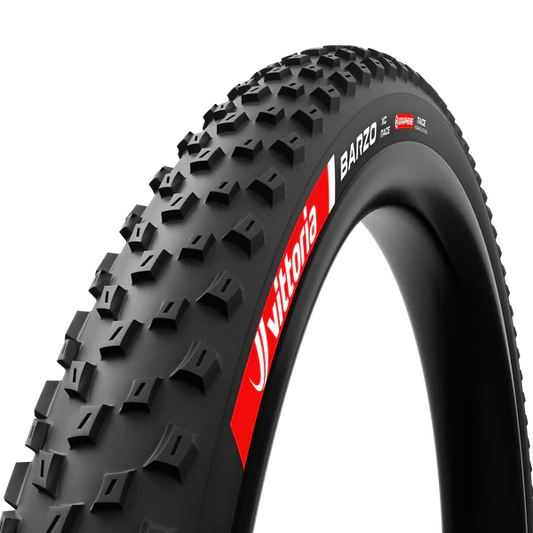 VITTORIA BARZO XC RACE 29x2.25 Grafene/Silice Tubeless Ready Morbido Nero Copertoni