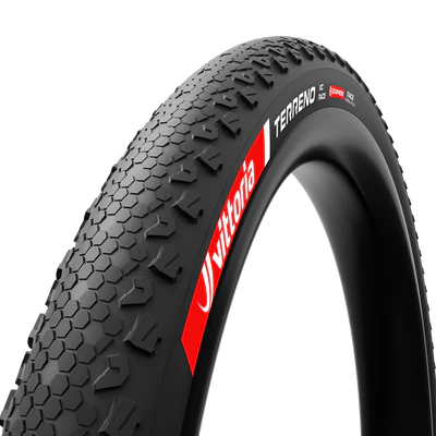 VITTORIA TERRENO XC RACE 29x2.4 Grafene/Silice Tubeless Ready Soft Nero Copertoni