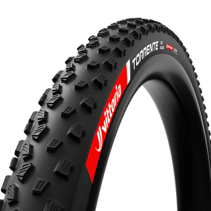 Pneumatico VITTORIA TORRENTE XC RACE 29x2.25 Graphene 2.0 Tubeless Ready Flessibile Nero