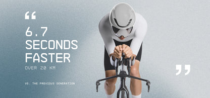 Combinaison ASSOS EQUIPE RS RAPIDFIRE S11 Bianco/Nero