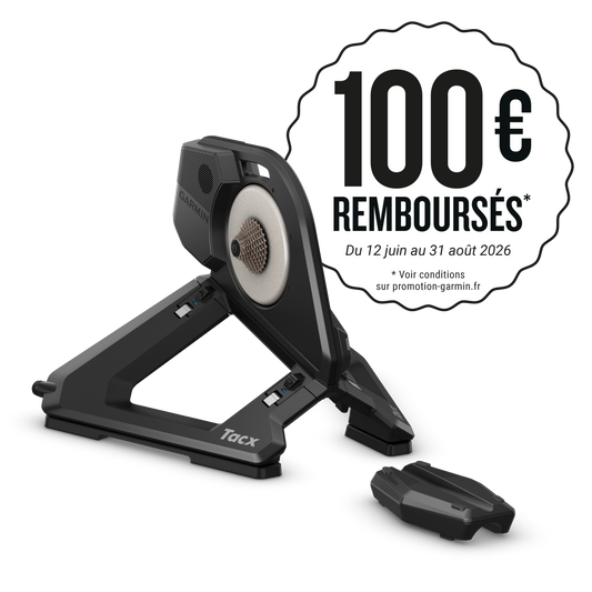 Home Trainer TACX NEO 2 Smart