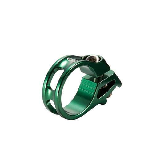 REVERSE COMPONENTS Morsetto TRIGGER per cambio SRAM Verde